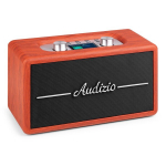 Tune60 DAB raadio BT Retro Cherry