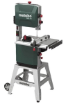Metabo Lintsaag BAS 318 Precision WNB, 230V, Metabo