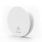 FireAngel Suitsuandur Ultra Slim FA6629S - 10a Patareiga