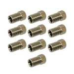 Pidurivooliku liitmik Clarks HFK-26, Avid-&uuml;hilduv, M8x0,75, 10 tk