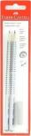 Grip pliiats 2001/Hb B pealekandmine 2tk Faber Castell