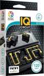 Nutikad m&auml;ngud Iq Circuit (Et) Iuvi Games - Iuvi Games