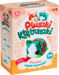 Pluusi Pudrud 54el kass - Epee