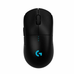 Logitech juhtmevaba m&auml;nguri hiir