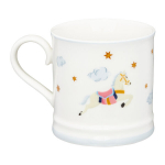 Tass Ballet Konik 380 ml AMBITION