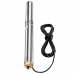 S&uuml;vavee sukelpump, 100x8.1x8.1 cm, roostevaba teras