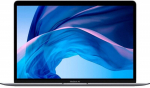 APPLE 13" Macbook Air Core i5-1030NG7 8GB 256GB SSD Mac OS Space Gray ReNew