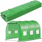 Abɔ me dzoxɔxɔ &fnof;e sinima Springos 6 m2 300 x 200 cm amagbe