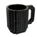 Kohvitass 350 ml, Juoda