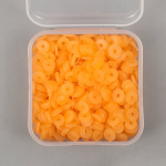 Lamed p&auml;rlid, 500 tk, Oranžinė