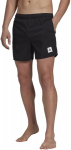 Meeste ujumis&scaron;ortsid Adidas Solid Clx Short Sl Black HP1772 HP1772/2XL