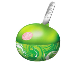 Eau de Parfum DKNY Be Delicious Latte Matcha &ndash; Naistele, Lillene Puuviljane Gurmee, 50 ml