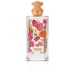 Tualettvesi Tous Sorbet Garden naistele, puuvilja-lillel&otilde;hnaline 50 ml