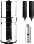Veefilter PHOENIX GRAVITY 8L, Vandens filtras PHOENIX GRAVITY 8L