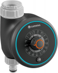 Kastmistaimer Gardena EasyControl, Laistymo laikmatis Gardena EasyControl