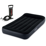 T&auml;ispuhutav madrats 191x99x25 cm kolbpumbaga INTEX 64141