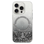 Telefoni kate Tel Protect Moonlite Magsafe, Samsung Galaxy S25 , must-labipaistev
