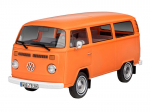 Revell mudel VW T2 Bus 1:24