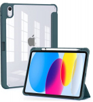 Kohver CLEAR PENCIL APPLE IPAD AIR 11 " 6 GEN 2024