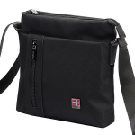 K&auml;ekott meestele Nordee S113 S113429615900949016450, Juoda