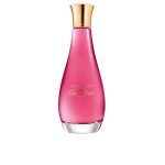 Eau de Parfum Davidoff Cool Elixir Safron Woman Parfum Intense, safran ja seederpuit, kauakestev 100 ml