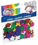 Konfettiplekid lill FIORELLO
