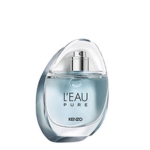 Unisex parf&uuml;&uuml;mvesi Kenzo L'Eau Pure, tsitruseline veearoom