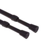 GCurtain reguleeritav kardinapuu 69&ndash;119 cm, 2 tk