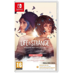 Arvutim&auml;ng Life Is Strange Arcadia Bay Collection Code In A Box Nintendo Switch