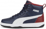 Meeste jalan&otilde;ud Puma Rebound Rugged Jr Blue 388243 03 388243 03/5
