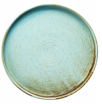 Lame portselanist taldrik Brassi Verlo, 25 cm