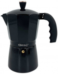 Kohvimasin King Hoff Kh-1884, 9 tassi, 450 ml, induktsiooniks