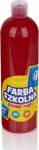 Astra plakativ&auml;rv 0,5l punane