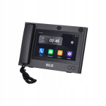 Keskne Ip/sip intercomi juhtpaneel korterelamutele Bcs-cp2