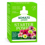 Schultzi siirdamisstimulaator STARTER POWER 250ml
