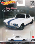 Hot Wheels '66 Chevrolet Jay Leno kogumisauto