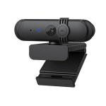 Veebikaamera Arvuti USB-kaamera mikrofoniga, 1080P