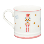 Tass Ballet S&otilde;durike 380 ml AMBITION