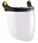 Petzl Vizen A014aa00 visiir, valge