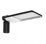 Led t&auml;navavalgusti Urban Area E 100w 12000lm 6500k must