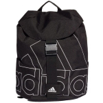 Seljakott Adidas W Fla Sp Bp Black