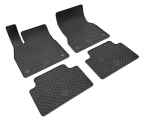 P&otilde;randamatid Audi Q6 E-TRON 2024->, 4 tk /P223724
