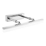 Seinalamp Toolight App1869-1W 40X19,5X2