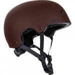 Kiiver NKX Brain Saver Burgundy, M