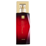 Attraction Instinct parf&uuml;&uuml;mvesi, lilleline, puuviljane, 50 ml, Avon