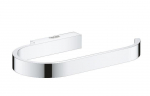 Grohe Selection paberihoidja, kroom