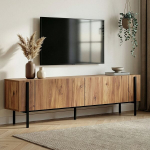 TV-alus Nexus, pruun