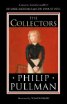 Collectors: A short story from the world of His Dark Materials and the Book of Dust