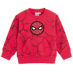 Cool Club poiste džemper Spider-Man LCB3210286