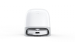 Kahjustatud pakendiga toode. Roborock Qrevo Curv White